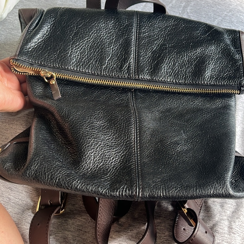 LODIS leather bag - Picture 11 of 11